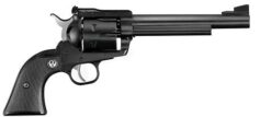 Ruger | Blackhawk | 357 Magnum | 38 Special | Blue