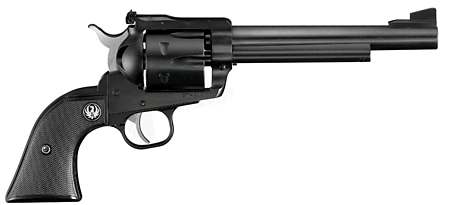 Ruger | Blackhawk | 357 Magnum | 38 Special | Blue
