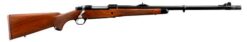 Ruger | M77 Hawkeye African | 375 Ruger | Satin Blued