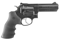 Ruger | GP100 | 357 Magnum | 38 Special | Blue