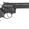 Ruger | GP100 | 357 Magnum | 38 Special | Blue