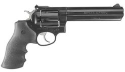Ruger | GP100 | 357 Magnum | 38 Special | Blue