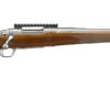 Ruger | Hawkeye Hunter | 300 Win Mag | Satin Stainless Steel