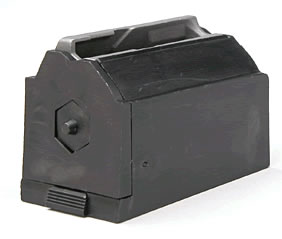 Ruger | 77/22 Magazine | 22 Hornet