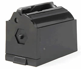 Ruger | Ruger Magazine | 22 Magnum