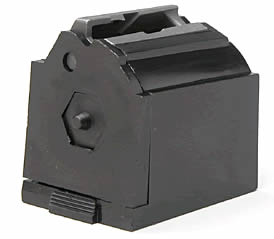 Ruger | Ruger Magazine | 22 LR