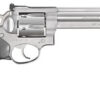 Ruger | GP100 | 357 Magnum | 38 Special | Stainless