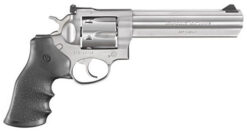 Ruger | GP100 | 357 Magnum | 38 Special | Stainless