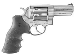 Ruger | GP100 | 357 Magnum | 38 Special | Stainless