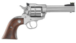 Ruger | Single Ten | 22 LR | Satin Stainless Steel