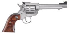 Ruger | Single Ten | 22 LR | Satin Stainless Steel