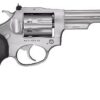 Ruger | SP101 | 22 LR | Satin Stainless Steel
