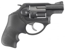 Ruger | LCRX | 38 Special | Black
