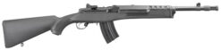 Ruger | Mini Thirty Tactical | 7.62 x 39mm | Blue