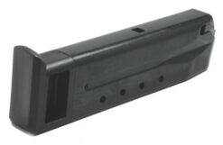 Ruger | Ruger Magazine | 9mm | Blue