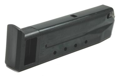 Ruger | Ruger Magazine | 9mm | Blue
