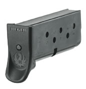 Ruger | LCP Magazine | 380 ACP | Blue