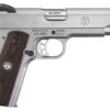 Ruger | SR1911 | 45 ACP | Stainless