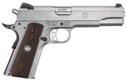 Ruger | SR1911 | 45 ACP | Stainless
