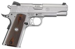 Ruger | SR1911 | 45 ACP | Stainless