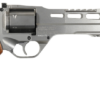 Chiappa Firearms | Rhino 60DS | 357 Magnum | 38 Special | Nickel Plated