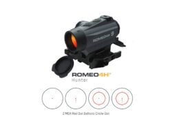 SIG SAUER | Romeo 4H | Graphite