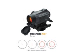 SIG SAUER | Romeo 4S | Graphite