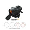 SIG SAUER | Romeo 4T | Black