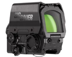 SIG SAUER | Romeo8T-AMR | Black