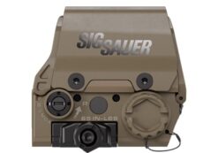 SIG SAUER | Romeo8T-AMR | Flat Dark Earth