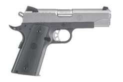 Ruger | SR1911 | 9mm | Stainless