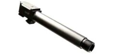 SilencerCo | Threaded Barrel | 9mm | Black Nitride