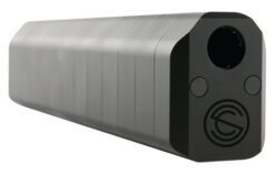 SilencerCo | Salvo 12 | 12 Gauge | Hardcoat Anodized