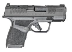 Springfield Armory | Hellcat OSP | 9mm | Black