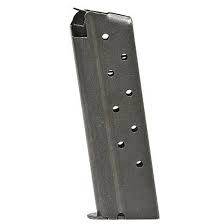 Springfield Armory | 1911 Magazine | 38 Super | Stainless