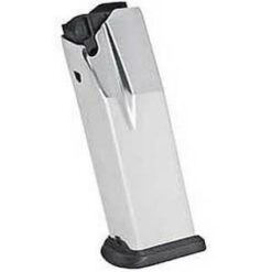 Springfield Armory | XD(M) Magazine | 9mm | Stainless