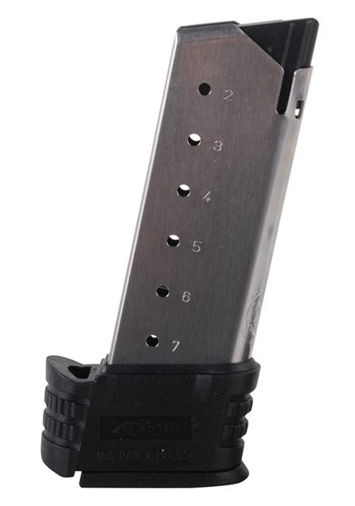 Springfield Armory | XD-S Midsize Magazine | 45 ACP | Blue