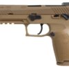 SIG SAUER | P320 M17 | 9mm | Coyote
