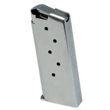 SIG SAUER | P938 Magazine | 9mm | Stainless