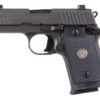 SIG SAUER | P938 Legion | 9mm | Legion Gray