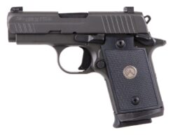 SIG SAUER | P938 Legion | 9mm | Legion Gray