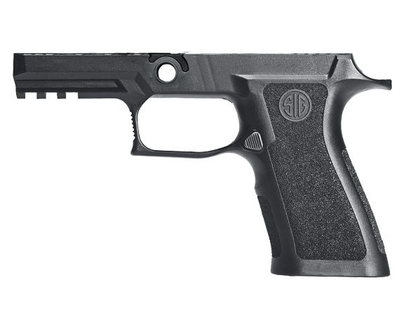 SIG SAUER | 320X Carry Grip Module Assy | Black