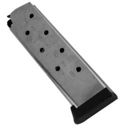 SIG SAUER | 1911 Magazine | 45 ACP | Black