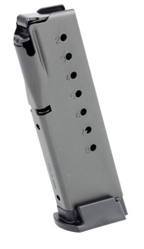 SIG SAUER | P225 Magazine | 9mm | Black