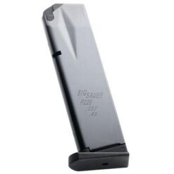SIG SAUER | P226 Magazine | 40 S&W | Black
