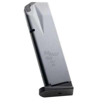 SIG SAUER | P226 Magazine | 40 S&W | Black