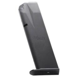 SIG SAUER | P226 Magazine | 9mm | Black