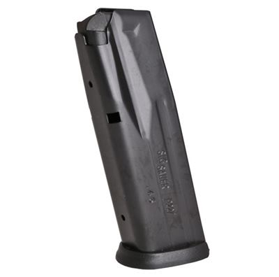 SIG SAUER | P227 Magazine | 45 ACP | Stainless