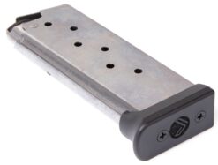 SIG SAUER | P238 Legion Magazine | 380 ACP | Stainless