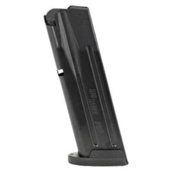 SIG SAUER | P250 Compact Magazine | 45 ACP | Black